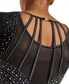LSL Grace black 3/4 arm