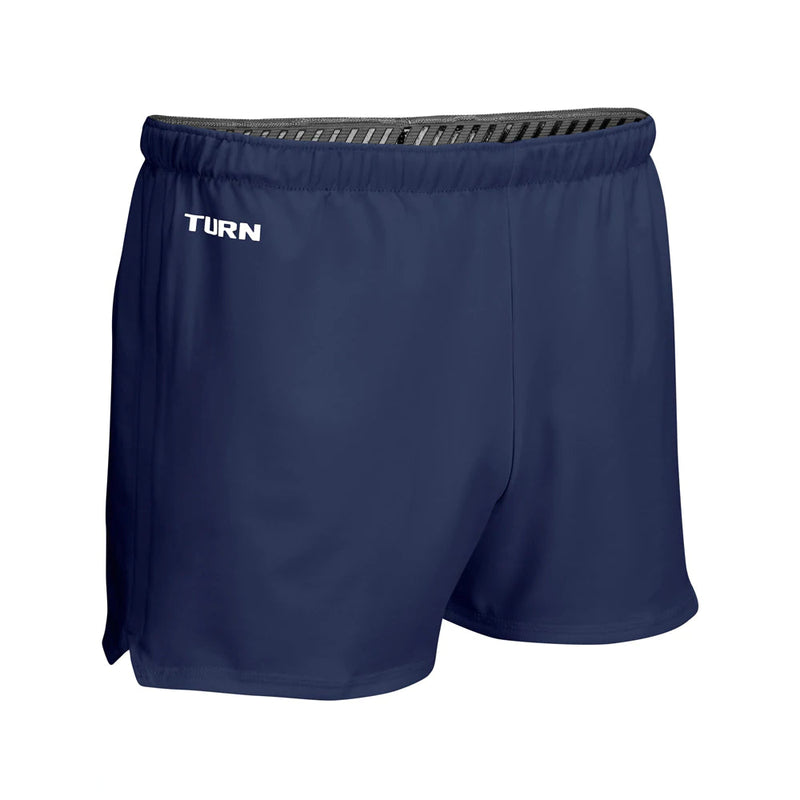 TURN konkurranseshorts marine