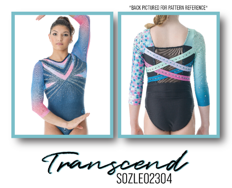 Ozone Transcend