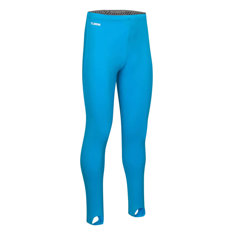 TURN konkurransebukse Herre Electric Blue