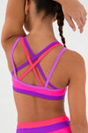 SP Star Power Crop Top