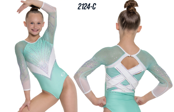 Ozone 2124 - C