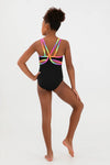 SP Prisma Leotard