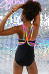 SP Prisma Leotard