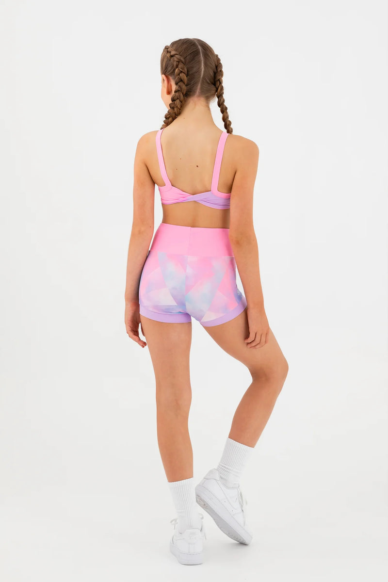 SP Lumi Luck High-waste Short