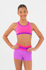 SP Star Power Crop Top