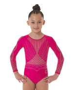 LSL Glory Pink lang arm
