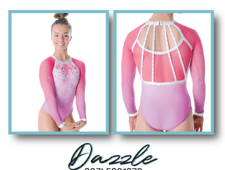 Ozone Dazzle