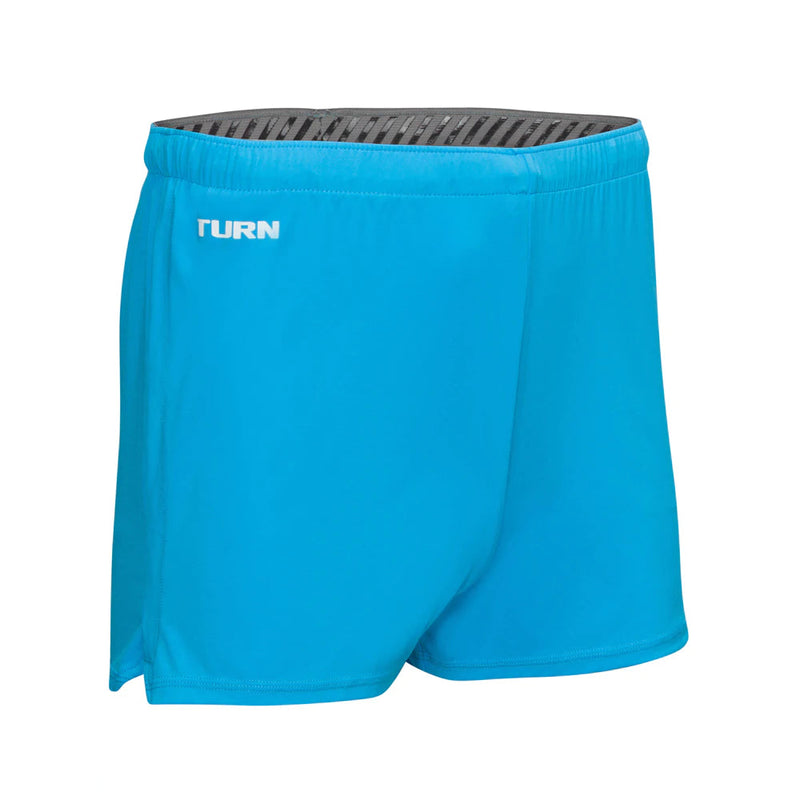 TURN konkurranseshorts Electric Blue