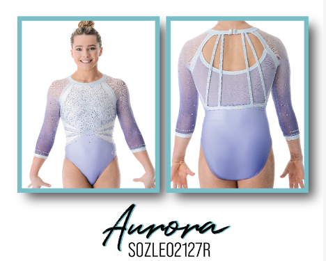 Ozone Aurora