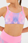 SP Lumi Luck Crop Top