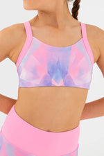 SP Lumi Luck Crop Top