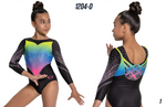 Ozone 1204 - D