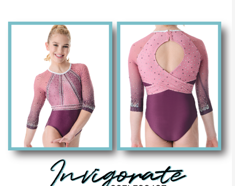 Ozone Invigorate