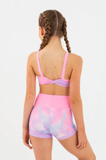SP Lumi Luck Crop Top