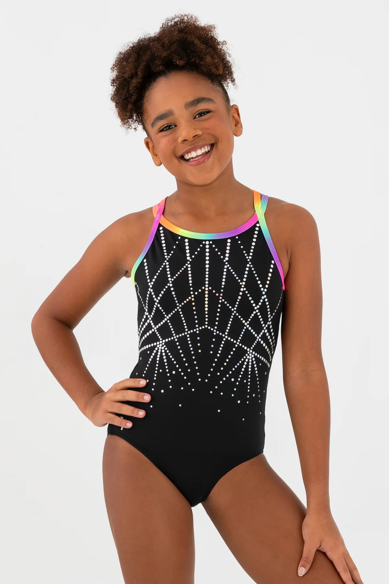 SP Prisma Leotard
