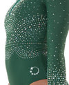 LSL Grace 3/4 arm Green