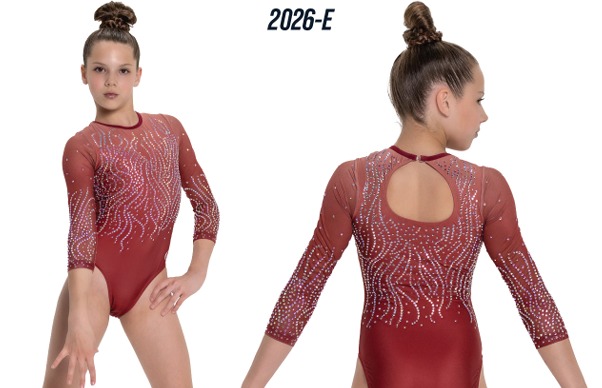 Ozone 2026 - E