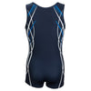 TURN Glamorgan navy