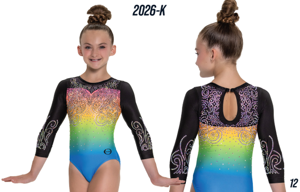 Ozone 2026 - K