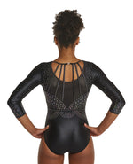 LSL Grace black 3/4 arm