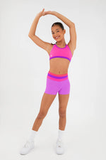 SP Star Power Short