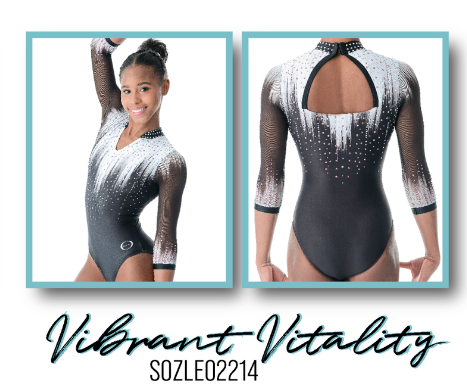 Ozone Vibrant Vitality
