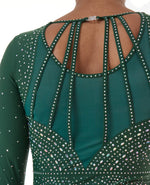 LSL Grace 3/4 arm Green