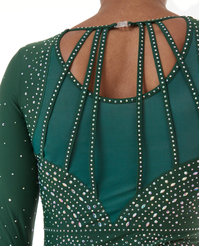 LSL Grace 3/4 arm Green