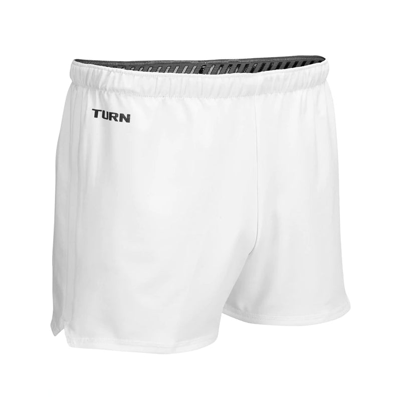 TURN konkurranseshorts hvit