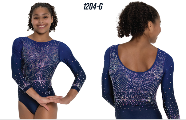 Ozone 1204 - G