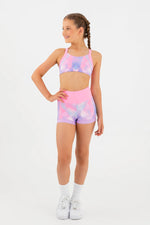 SP Lumi Luck High-waste Short