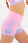 SP Lumi Luck High-waste Short