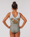 LSL Leilani Sage Lycra