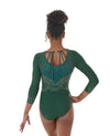 LSL Grace 3/4 arm Green