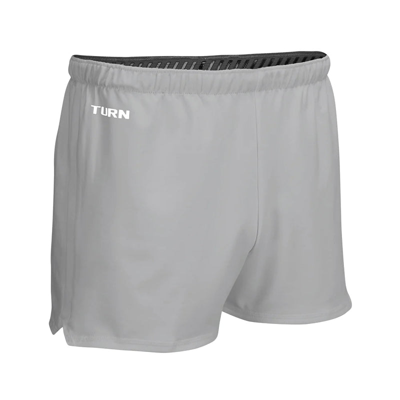TURN konkurranseshorts Grå