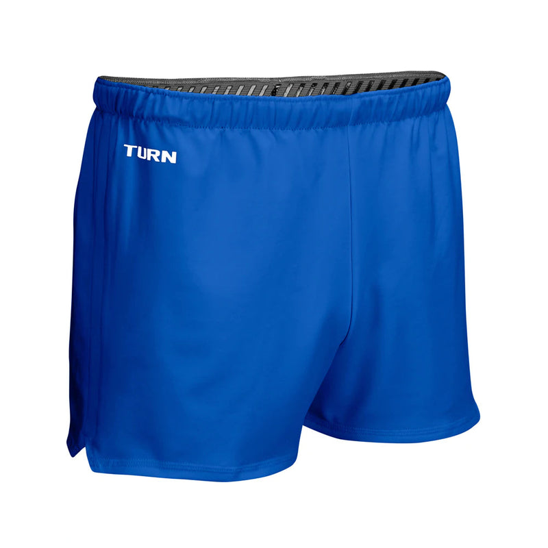 TURN konkurranseshorts New Royal