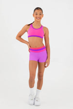 SP Star Power Short