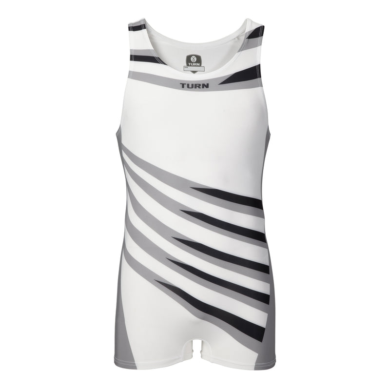 TURN Dynamo White