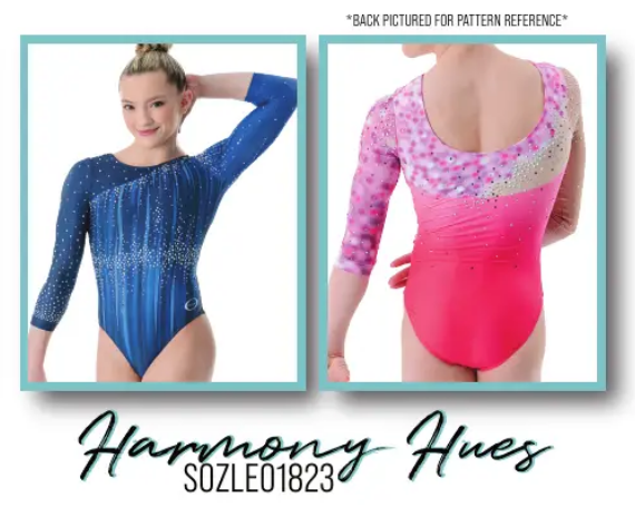 Ozone Harmony