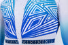 TDG GraphiK blå med Swarovski Størrelse ASM