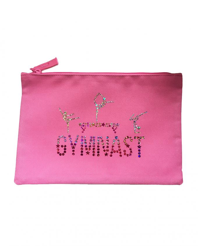 LSL Accessories Bag Pink